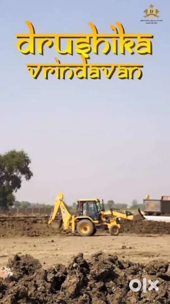 1000 sq premium plots