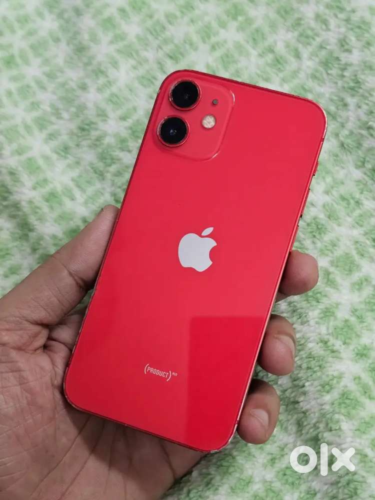 Iphone 12 64 gb good condition