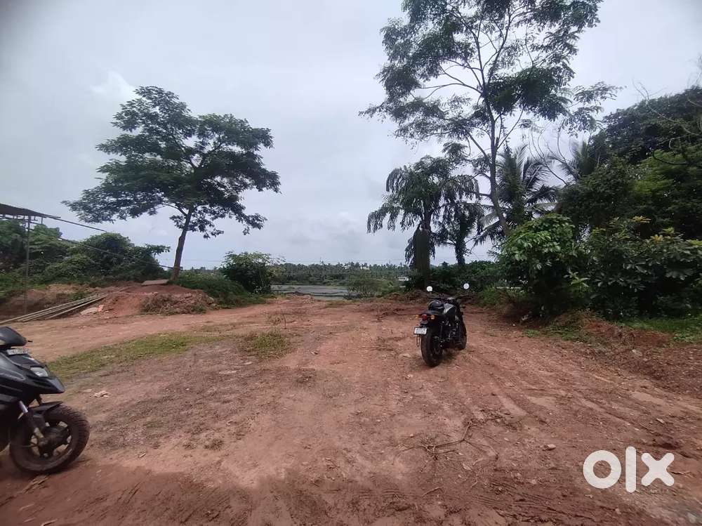 10.75 cent land for sale best plot