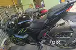 Gixer SF Ride Connect Edition only 4000 Km driven Showroom Condition