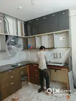 All types furniture worked