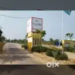 Commercial plot