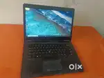 Dell laptop core i7 6th gen Ram 8GB SSD 256GB
