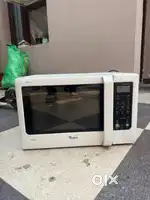 Microwave oven