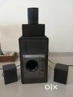 Akai Brand Home Theatre System