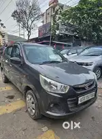 Maruti Suzuki Alto K10 VXI AMT Optional, 2018, Petrol