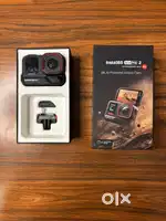 Insta 360 Ace pro 2