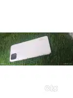 Oppo A15s - 128 GB Storage Triple Camera (no issues/fresh  condition)
