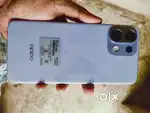Oppo k13 5g 8/256 1 month use phone