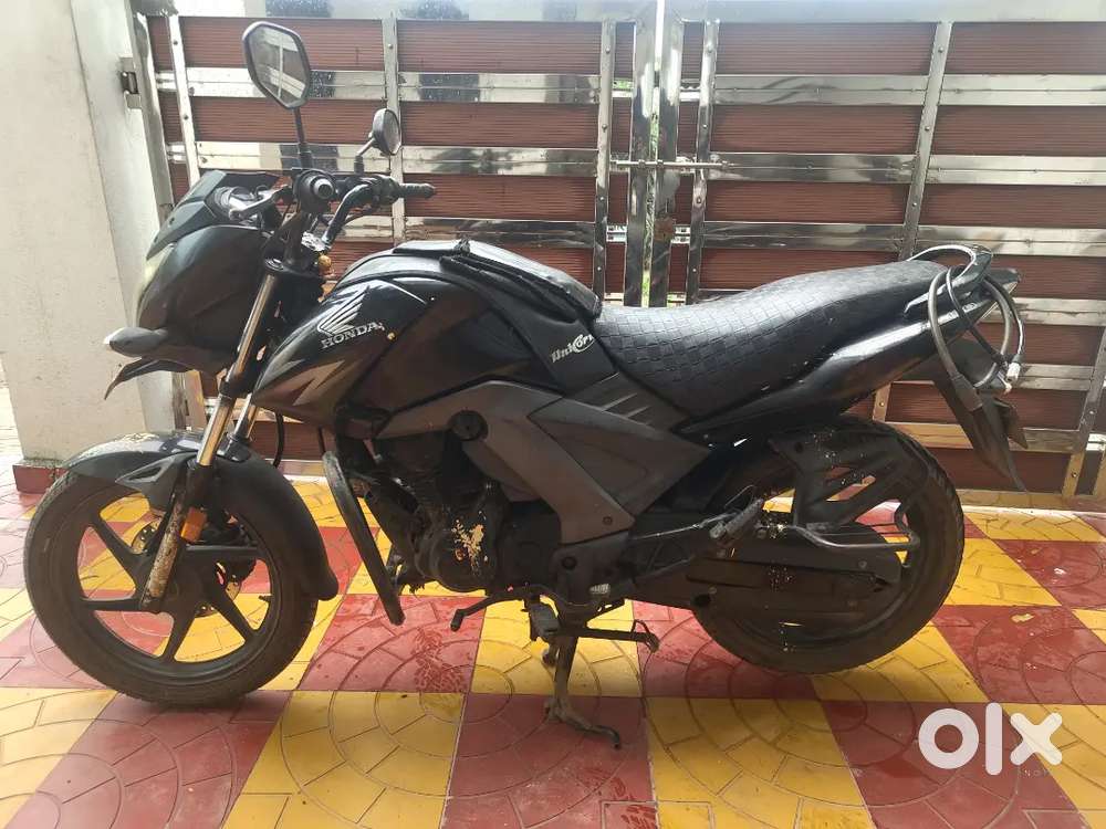 Urgent selling