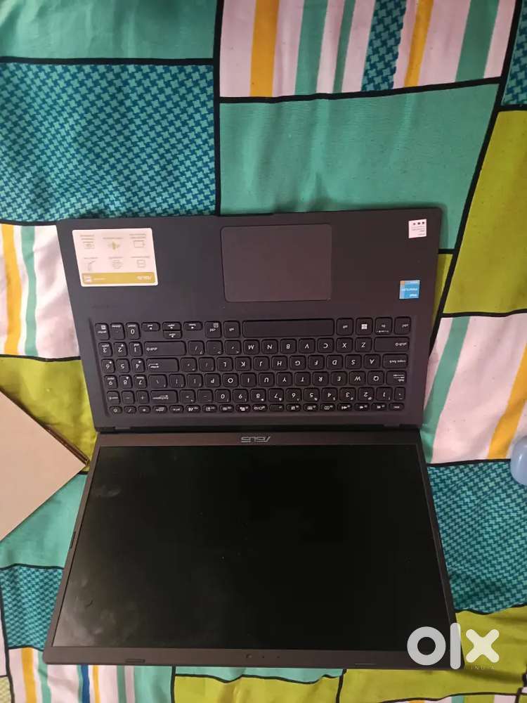 Asus vivobook laptop Intel processor