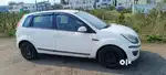 Ford Figo 2012 Diesel Good Condition