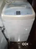 Single door fridge and washing machine 5 years warranty offer