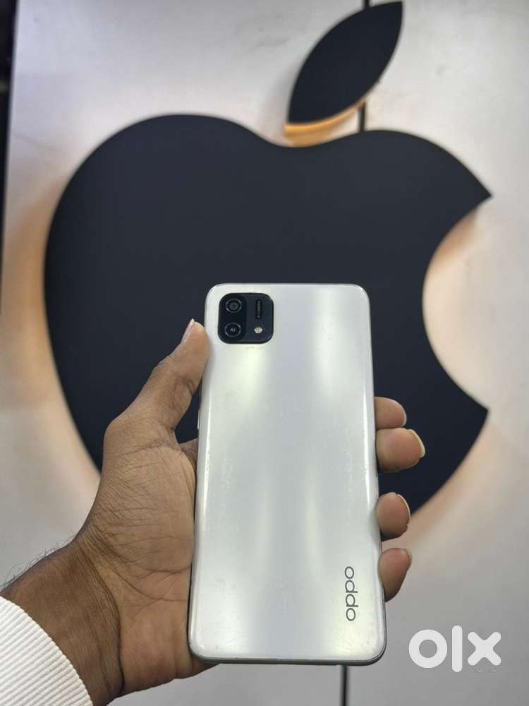 OPPO A16k (3Gb 32) For Sale