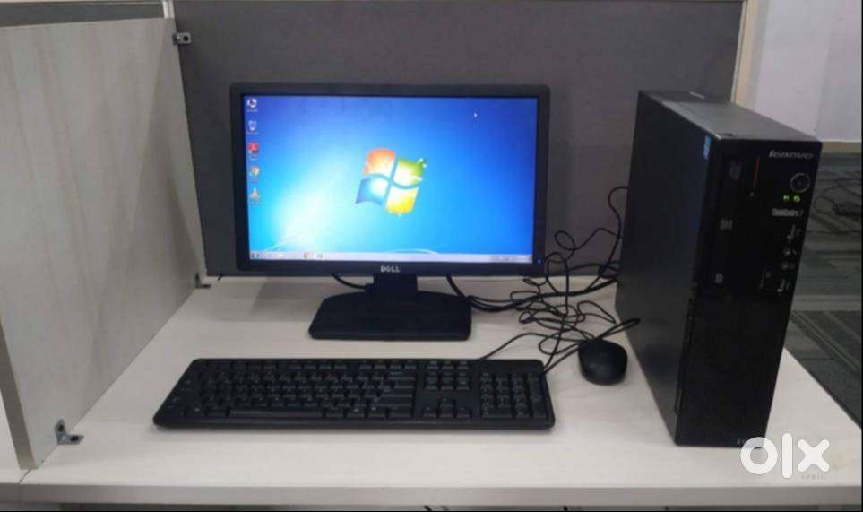 Desktop Pc only 6999