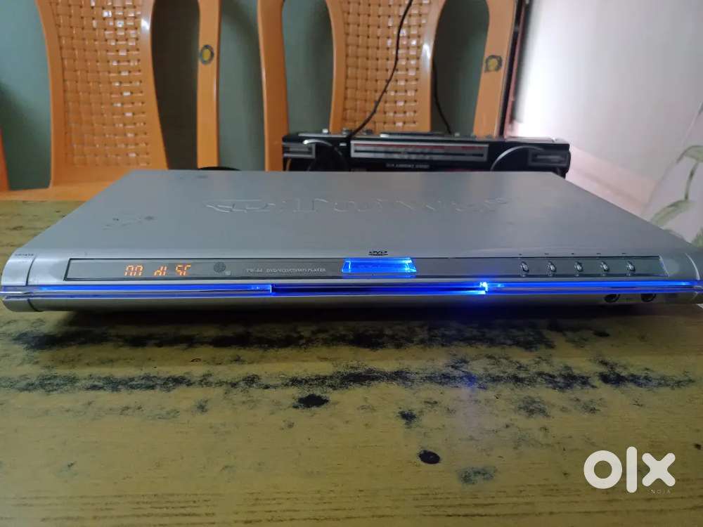 DVD Player