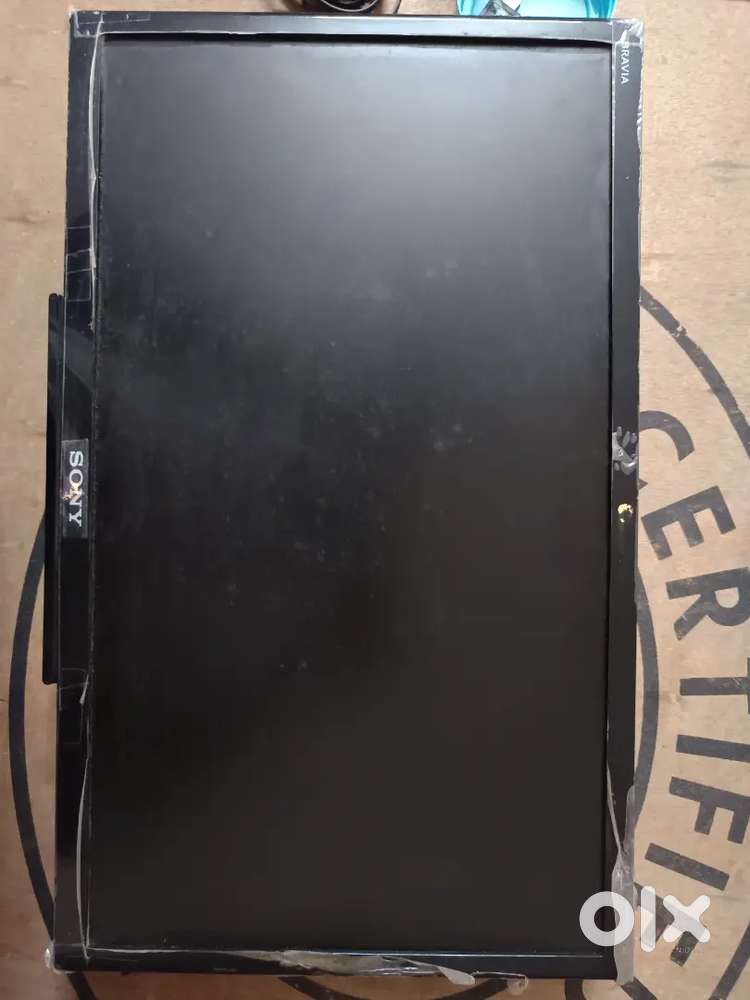 Sony Bravia LED TV