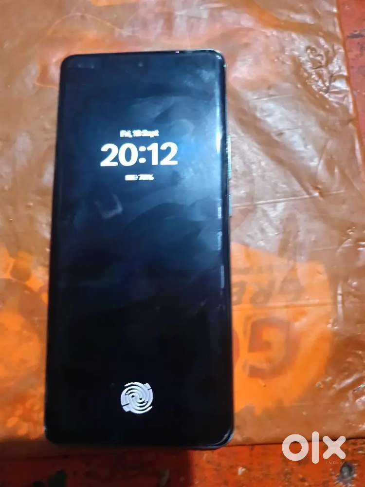 Fresh condition