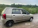 Alto k10 in good condition