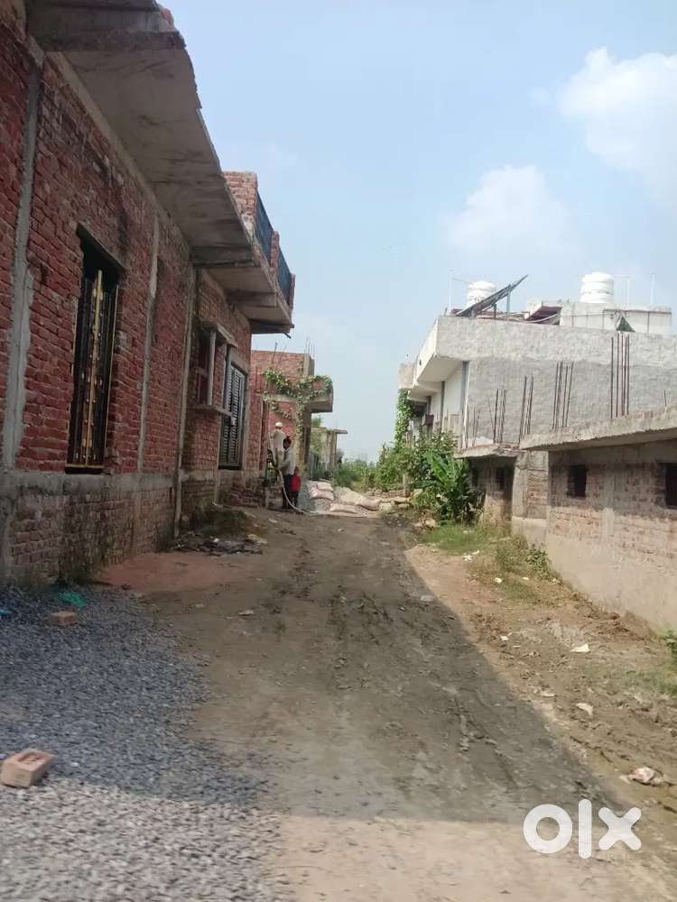 5500 rupaye dekar apna Ghar banaen aur kab se Sath ke sath mile