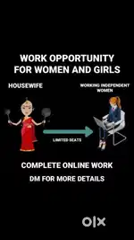 Work from home