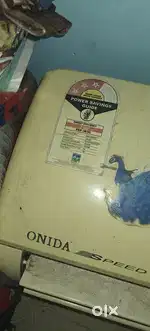 Onida 3star