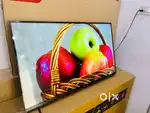 32inch smart led tv brand new google tv with 1 year warranty
