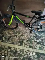3 years old bicycle