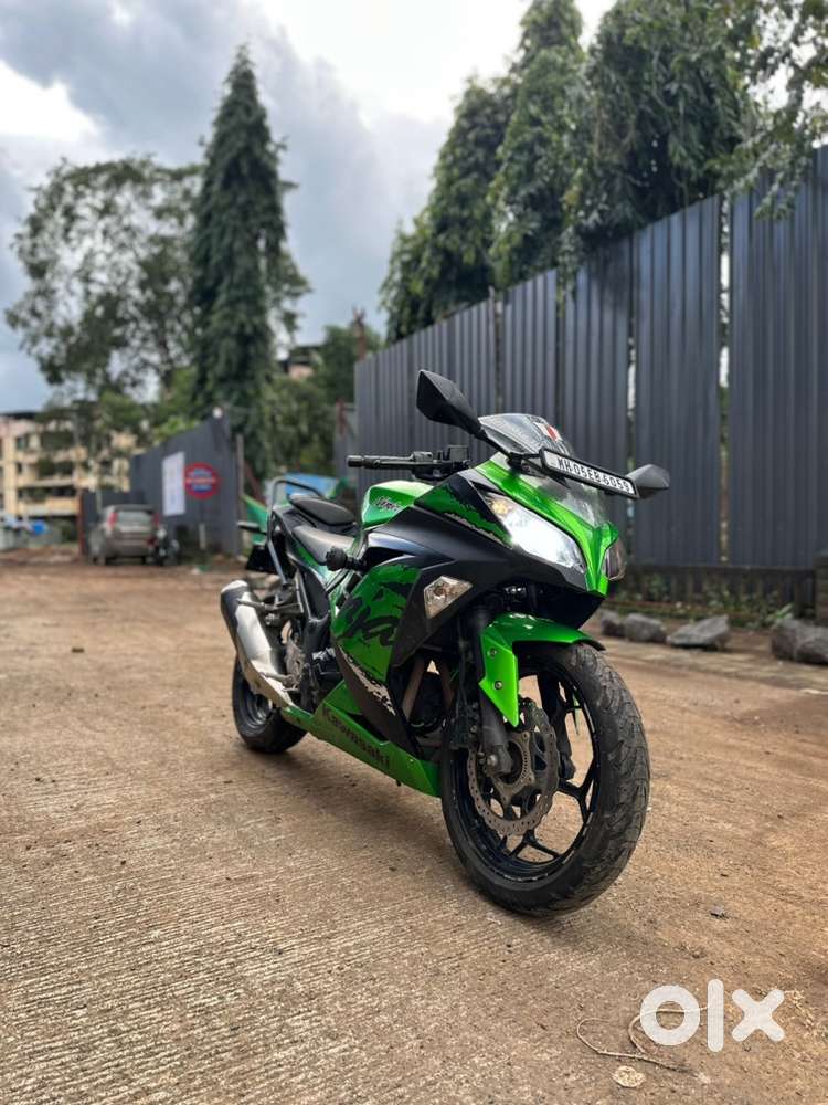 Second owner