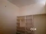Giving 2bhk & 1st floor home in n colony Raichur