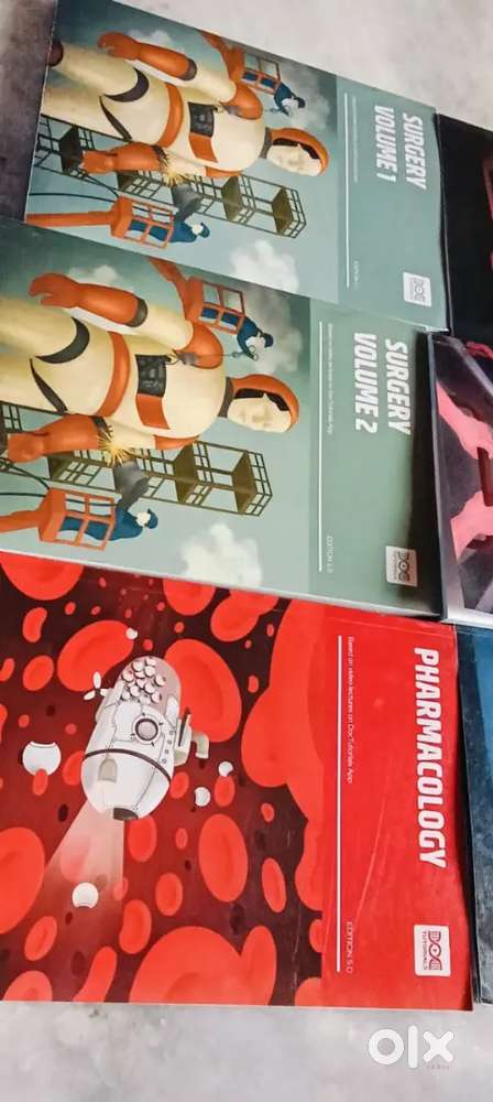 DOC TUTORIALS EDITION 5.0 NEW