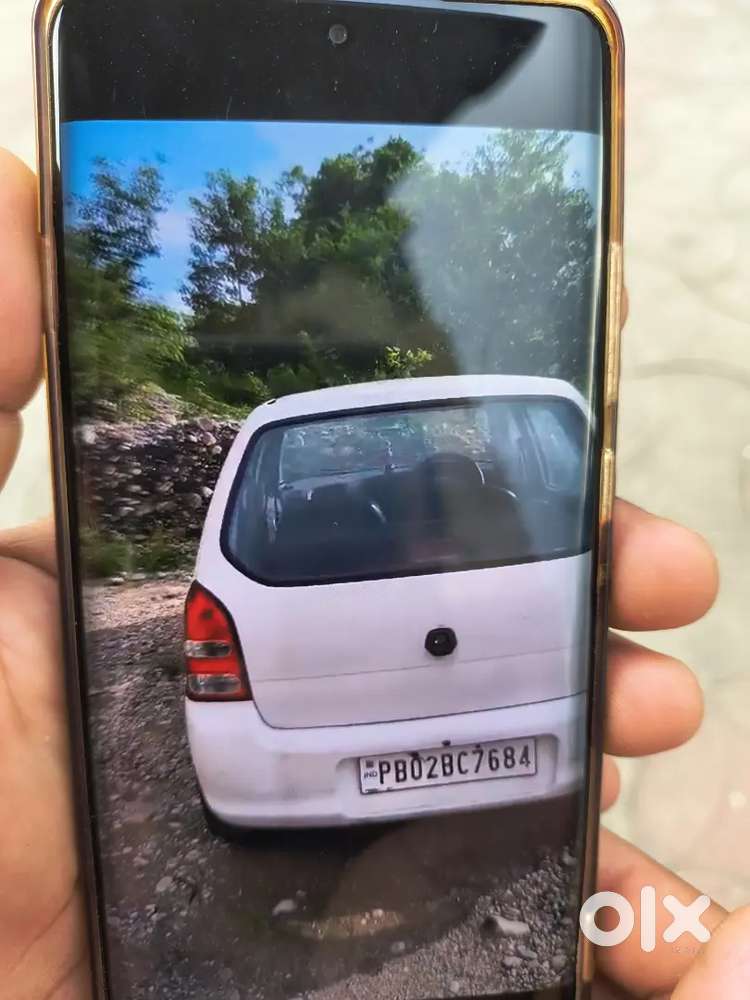 Maruti Suzuki Alto 2009