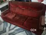 three set shofa with two set shofa