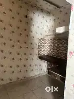 Space for rent fully furinished room very nicely built