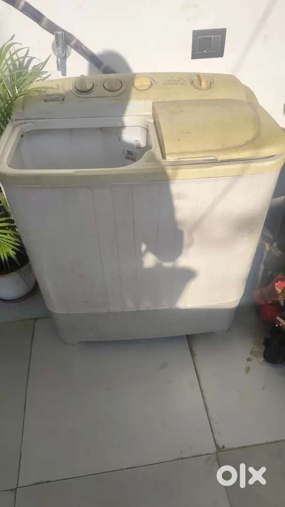 ONIDA Washing Machine