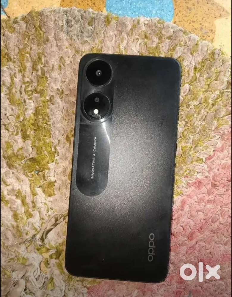 Oppo a78 5g all' conditions