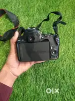 Cannon 200 d mark 2