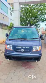 Ashokleyland dost plus xl