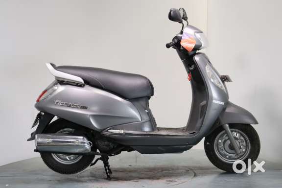 Suzuki Access 125