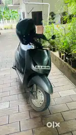 Honda activa
