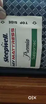 Sleepwell Mattress