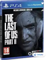 Tha last of us 2