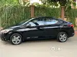 Hyundai New Verna 2020 Petrol 52000 Km Driven