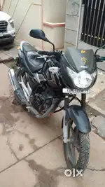 Good or smooth condition good milage