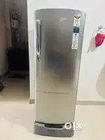 Samsung 230 ltr Refrigerator for sale