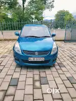 Maruti Suzuki Swift Dzire, 2012, Petrol