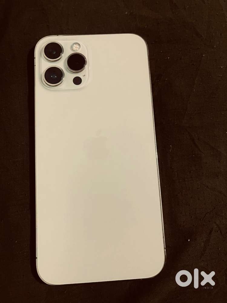 Iphone 12 pro max
