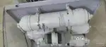 Water purifier with Urban company filter