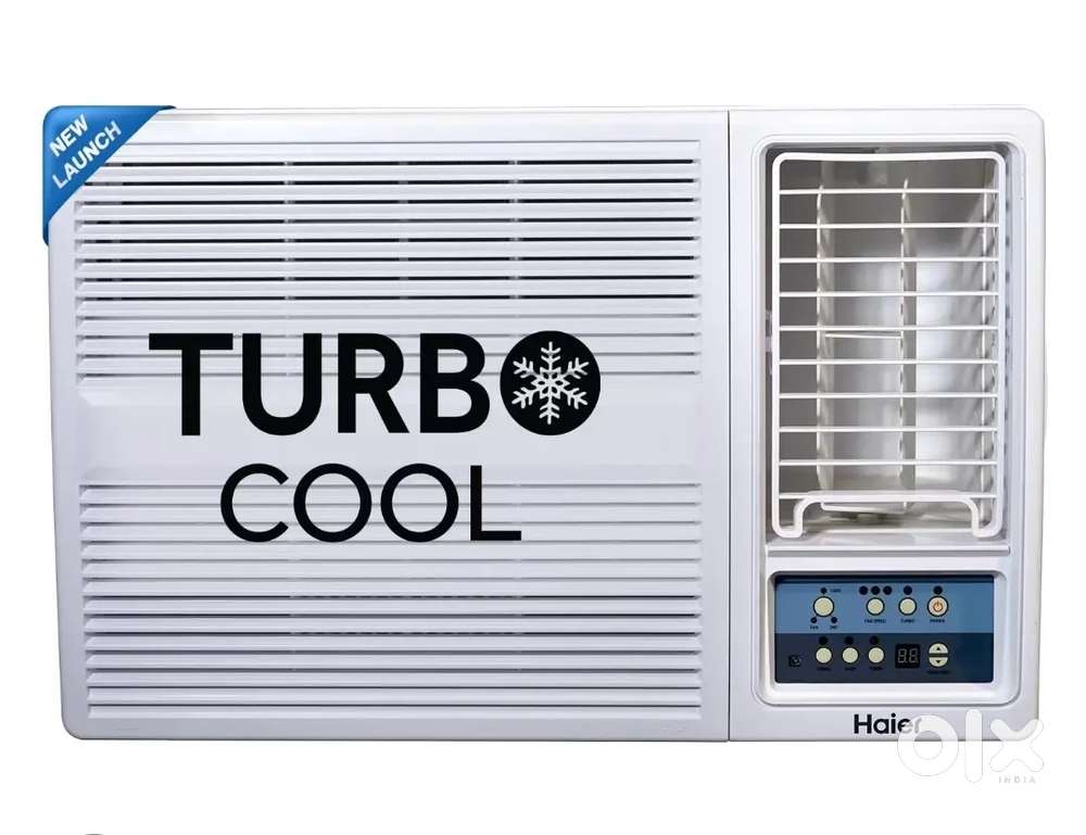 Haier window ac