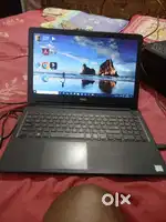 Dell laptop